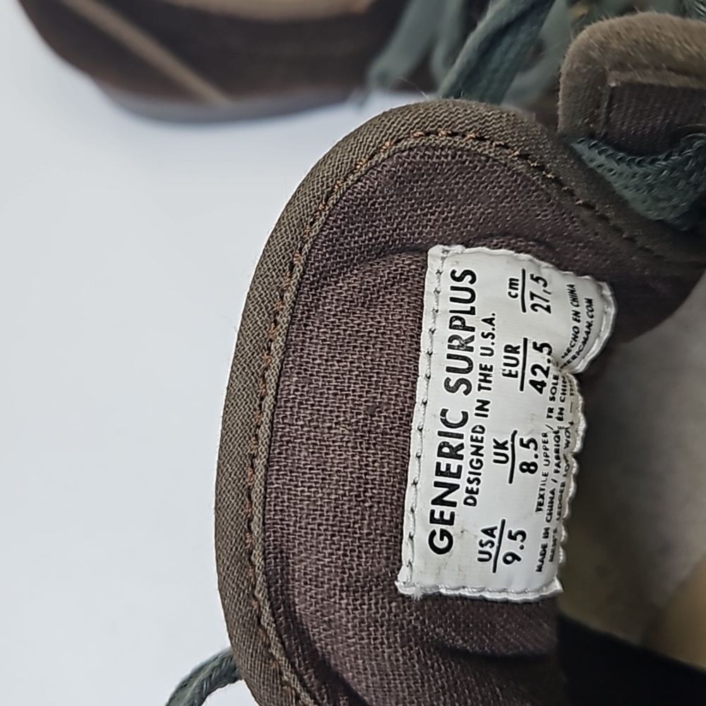 Generic Surplus - Picture 5 of 5
